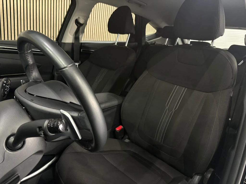 Hyundai Tucson – foto 28