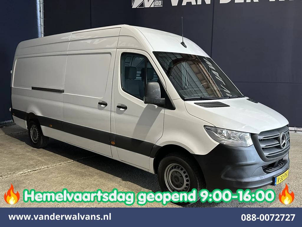 Mercedes-Benz Sprinter – foto 5