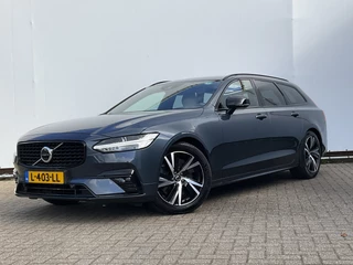Volvo V90 – thumbnail 3