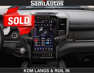 Dodge Ram Pick-Up – thumbnail 27