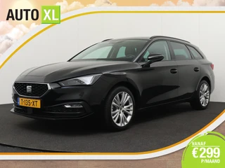 SEAT Leon – thumbnail 1