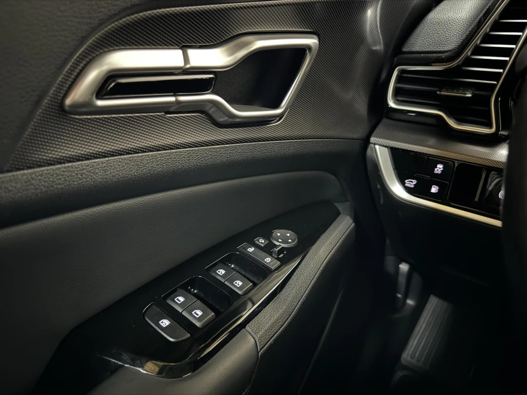 Kia Sportage – foto 33