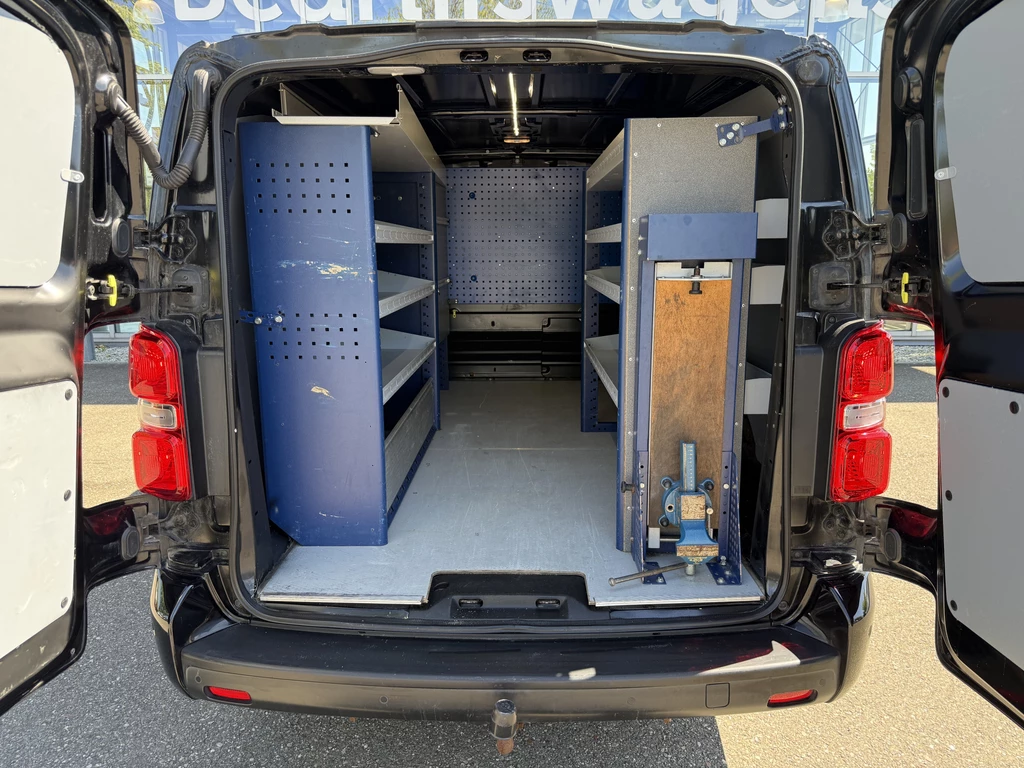 Opel Vivaro – foto 32