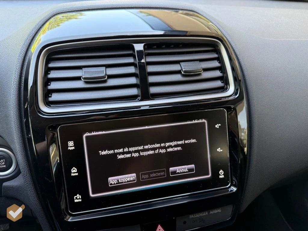 Mitsubishi ASX – foto 38