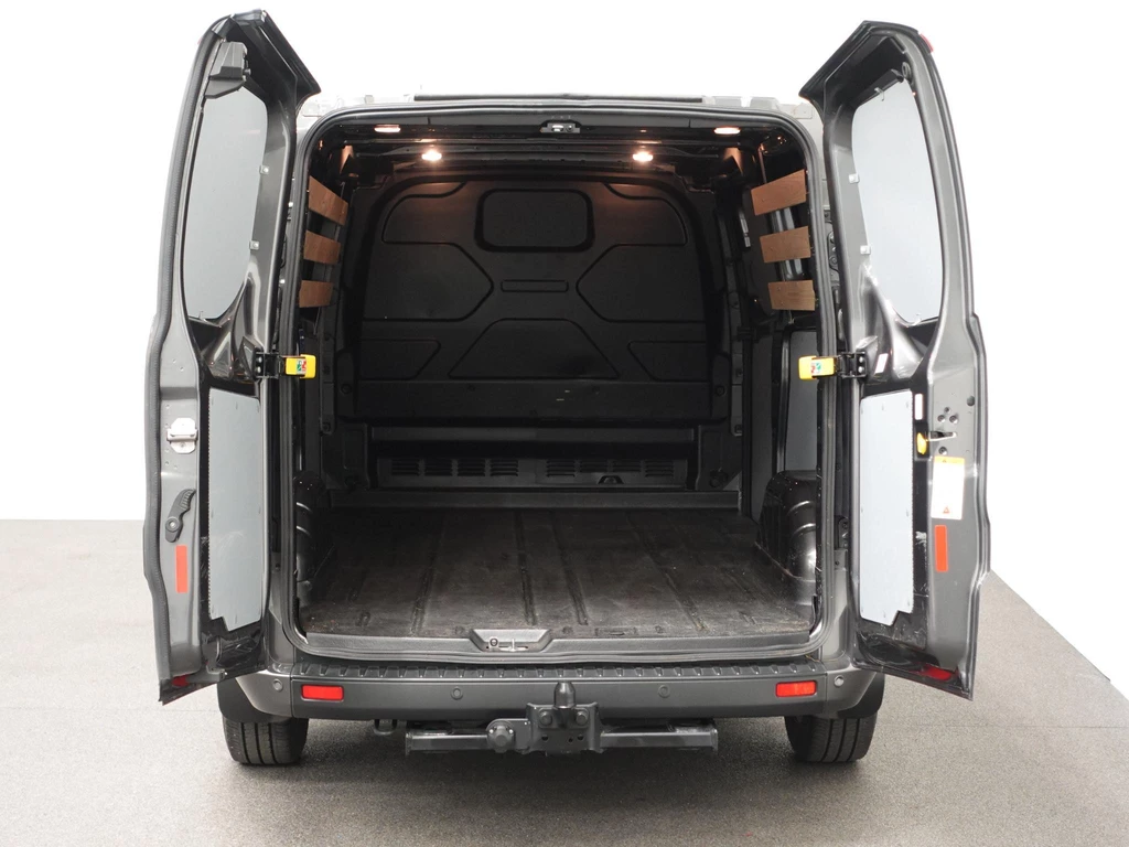 Ford Transit Custom – foto 41