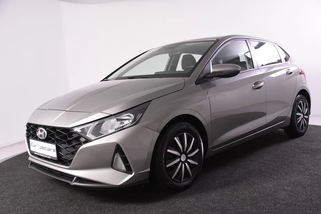 Hyundai i20 – foto 4
