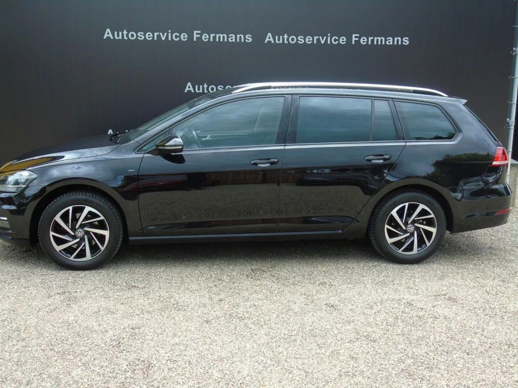 Volkswagen Golf – foto 4