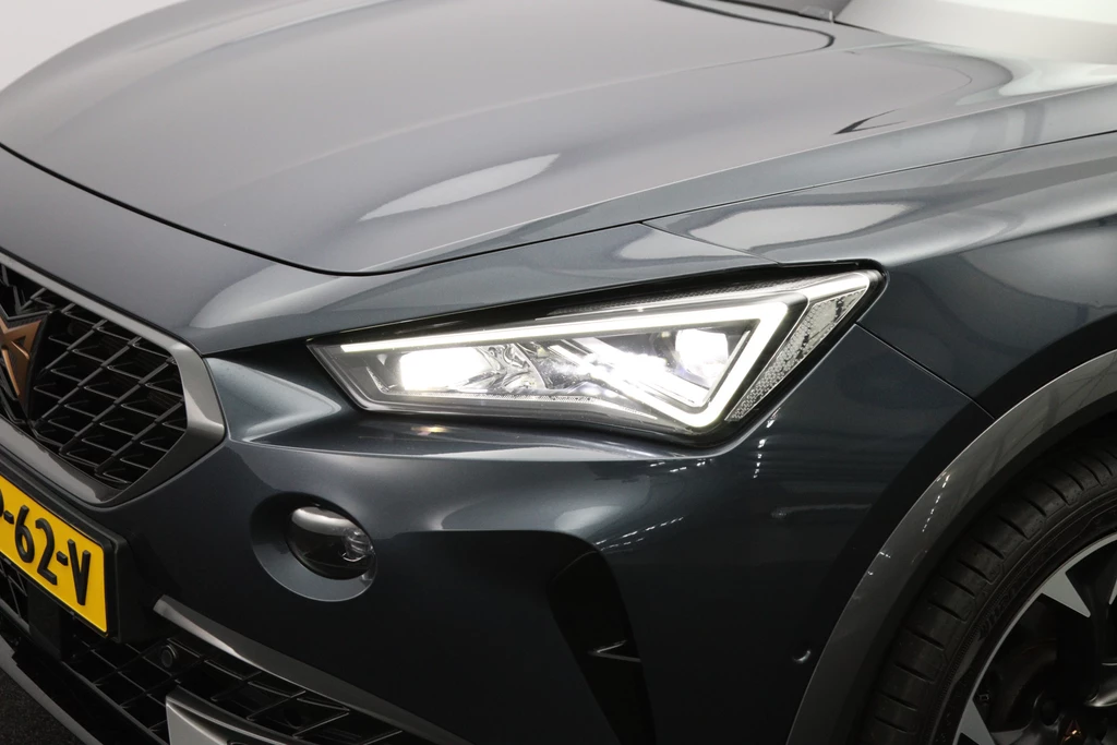 CUPRA Formentor – foto 20
