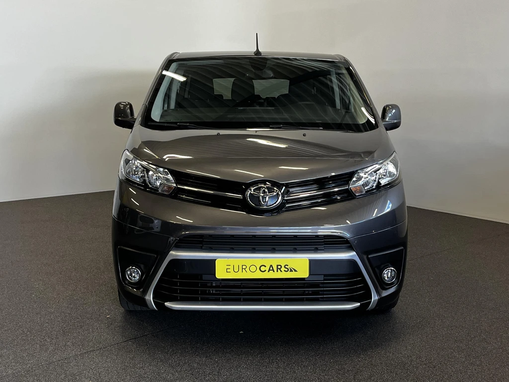 Toyota ProAce – foto 10