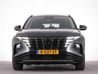 Hyundai Tucson – thumbnail 18