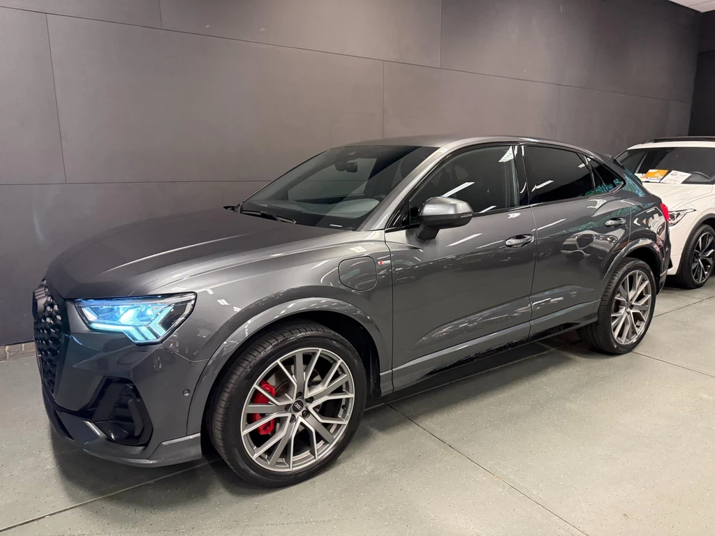 Audi Q3 – foto 3