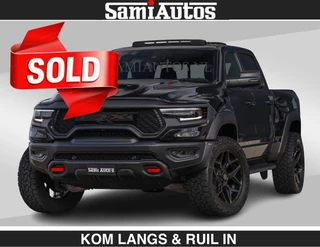 Dodge Ram Pick-Up – thumbnail 9