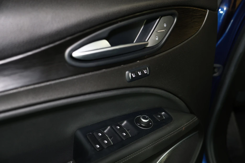 Alfa Romeo Stelvio – foto 13