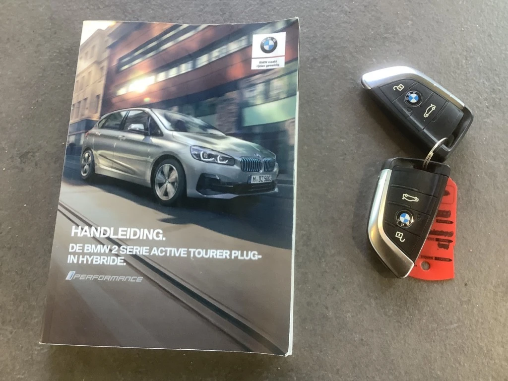 BMW 2 Serie – foto 23