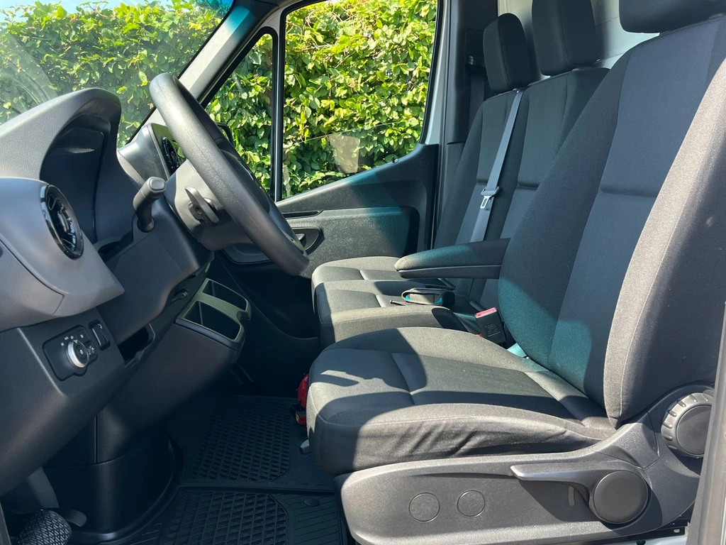 Mercedes-Benz Sprinter – foto 7