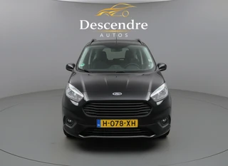 Ford Tourneo Courier – thumbnail 8