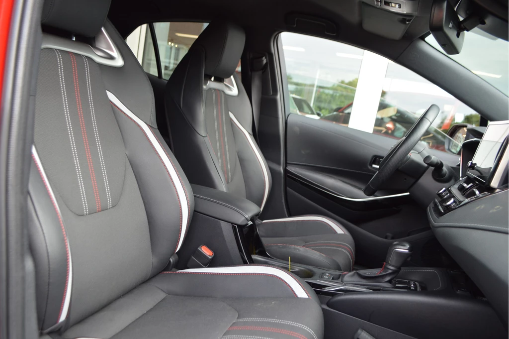 Toyota Corolla – foto 13