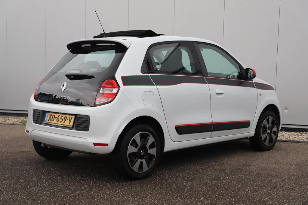 Renault Twingo – foto 2
