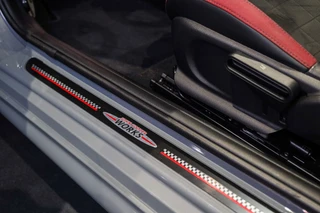 MINI Cooper Cabrio – thumbnail 19
