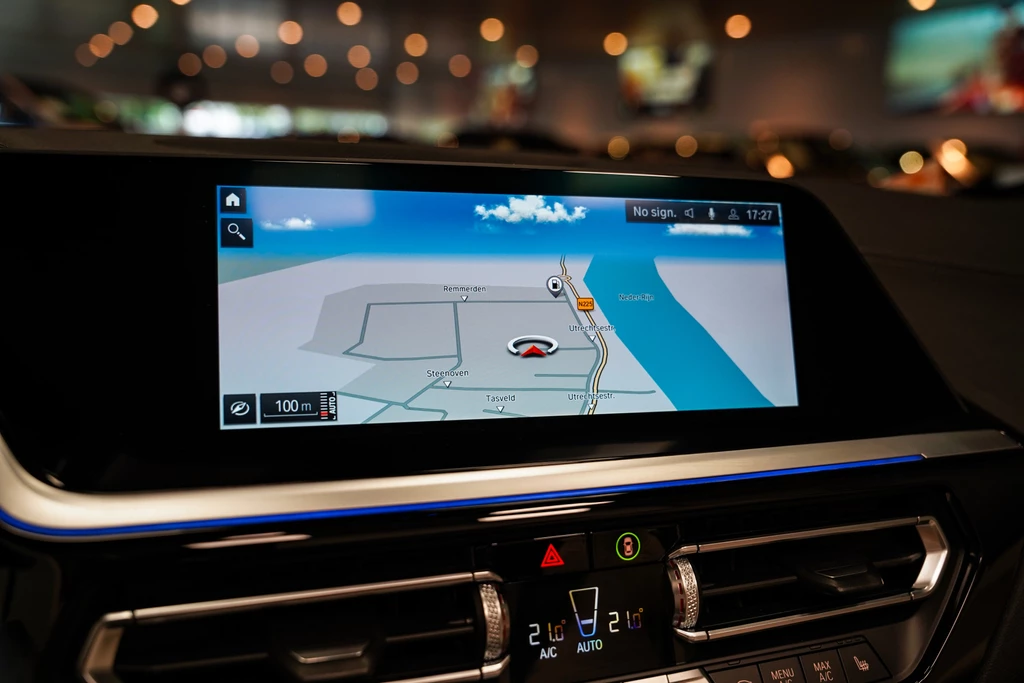 BMW Z4 – foto 8