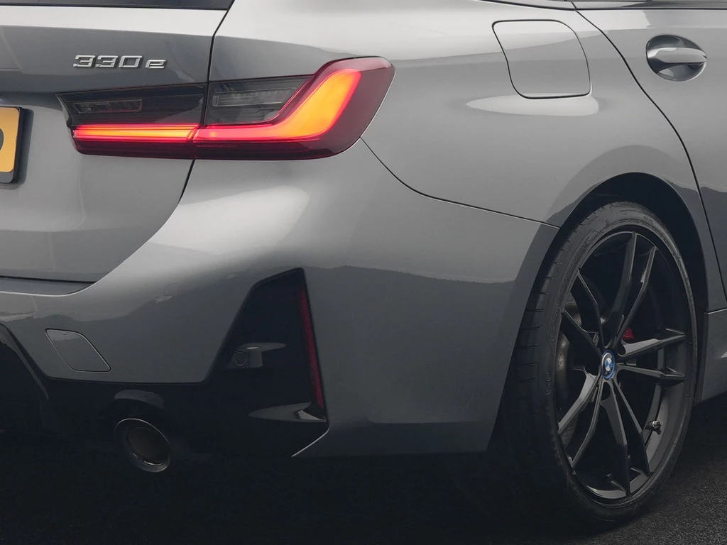 BMW 3 Serie – foto 17