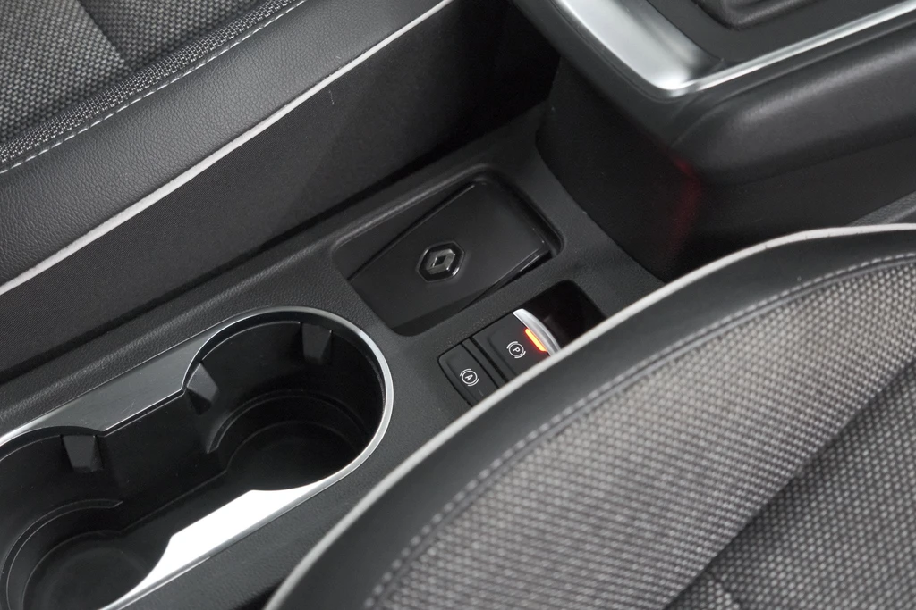 Renault Captur – foto 35