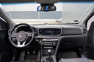 Kia Sportage – thumbnail 9