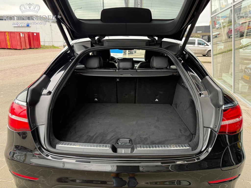 Mercedes-Benz GLC – foto 10