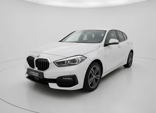 BMW 1 Serie – thumbnail 1