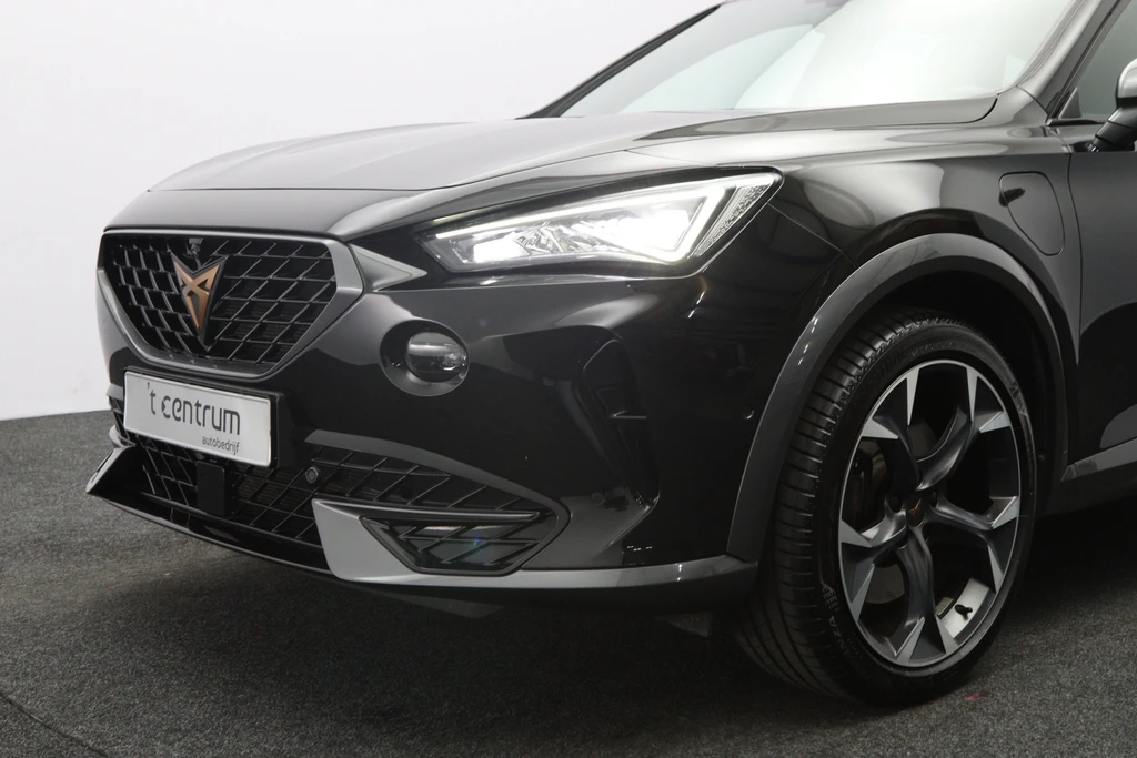 CUPRA Formentor – foto 2