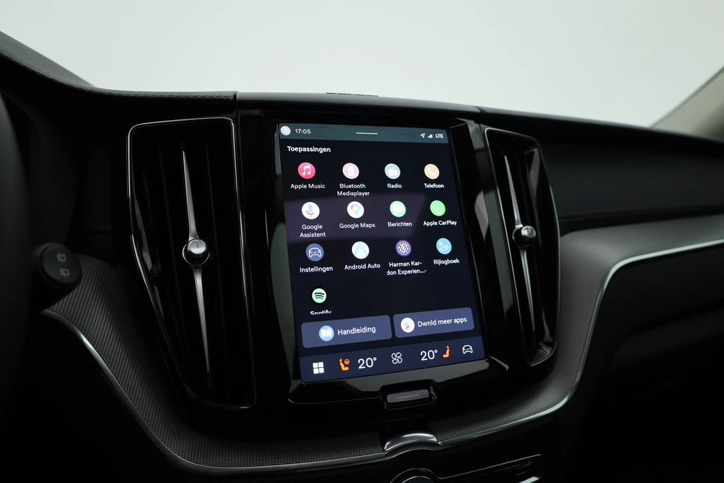 Volvo XC60 – foto 29