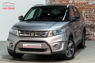 Suzuki Vitara – thumbnail 1
