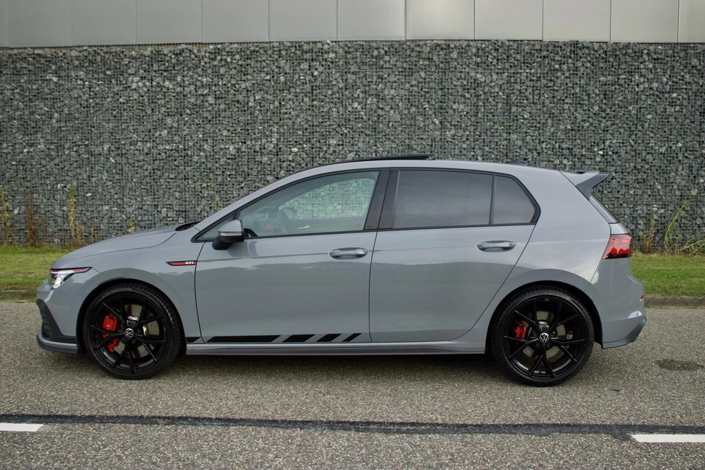 Volkswagen Golf – foto 3