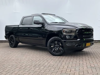 Dodge Ram 1500 – thumbnail 12