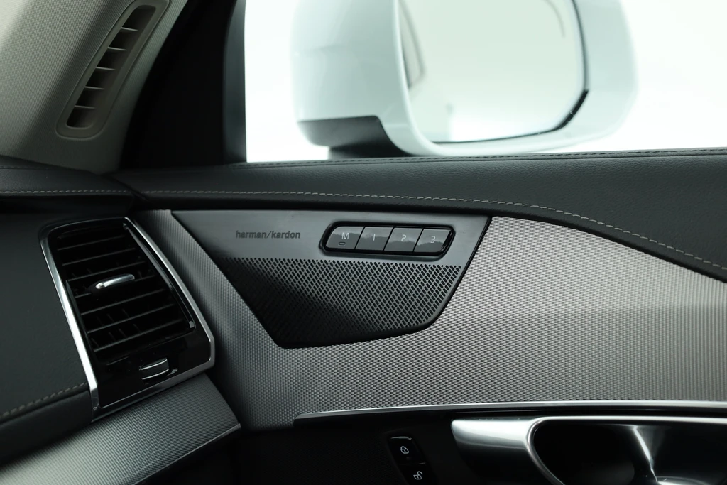 Volvo XC90 – foto 45
