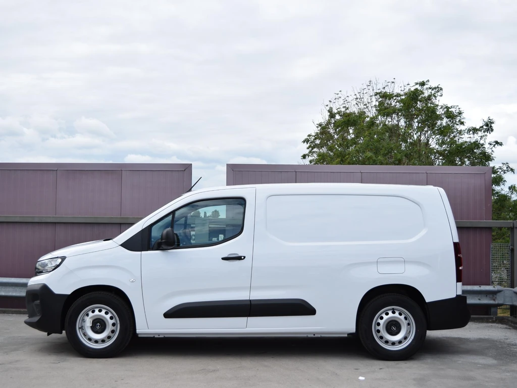 Opel Combo-e – foto 2