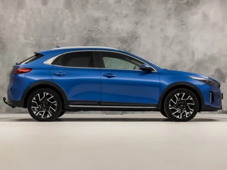 Kia XCeed – thumbnail 7