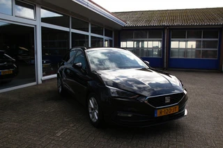 SEAT Leon – thumbnail 3