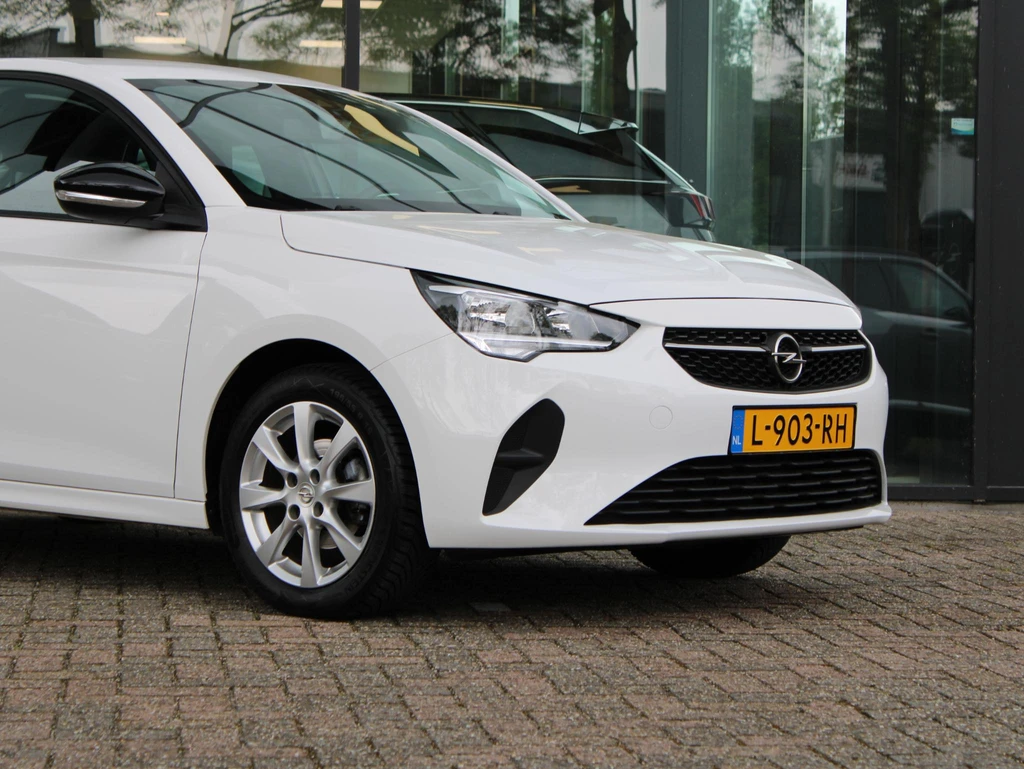Opel Corsa – foto 7