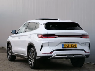 BYD SEAL U – thumbnail 3
