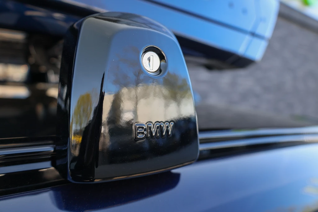 BMW M3 – foto 27