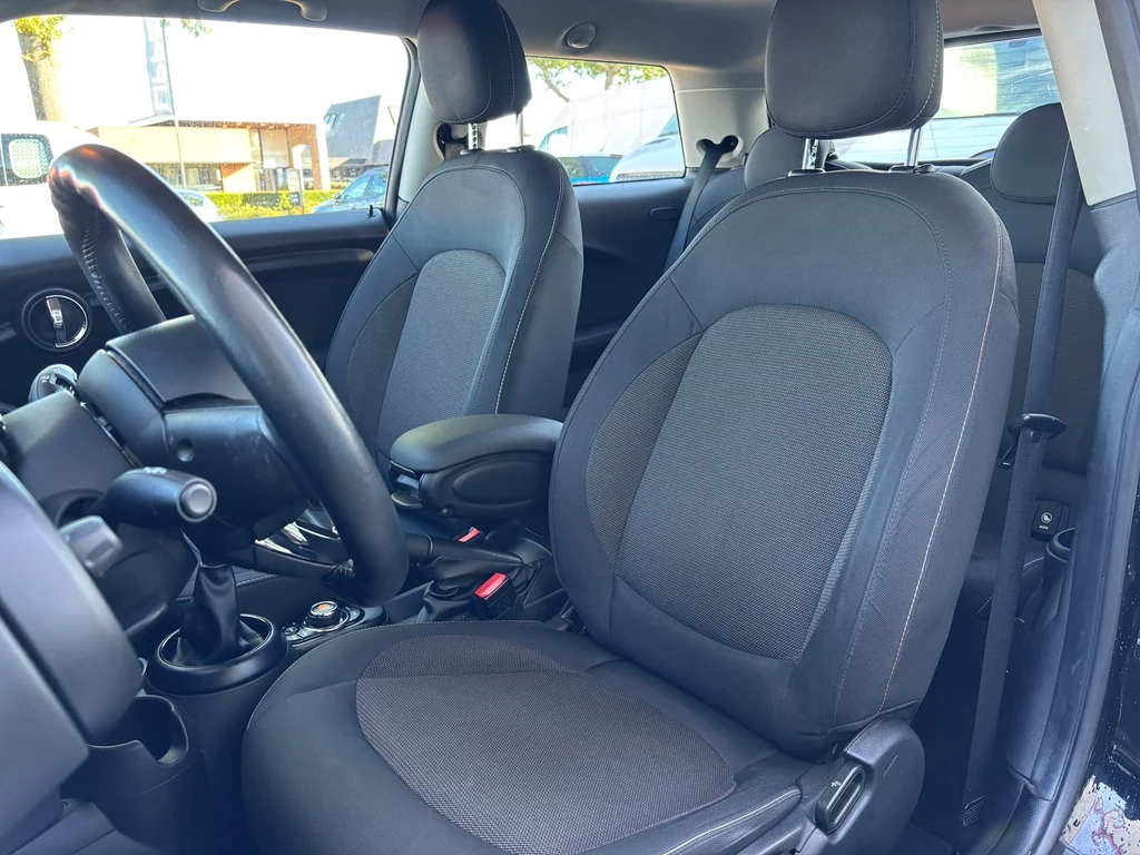 MINI 3-deurs – foto 7