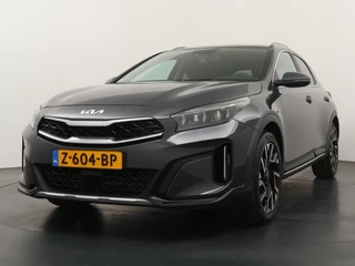 Kia XCeed – thumbnail 2