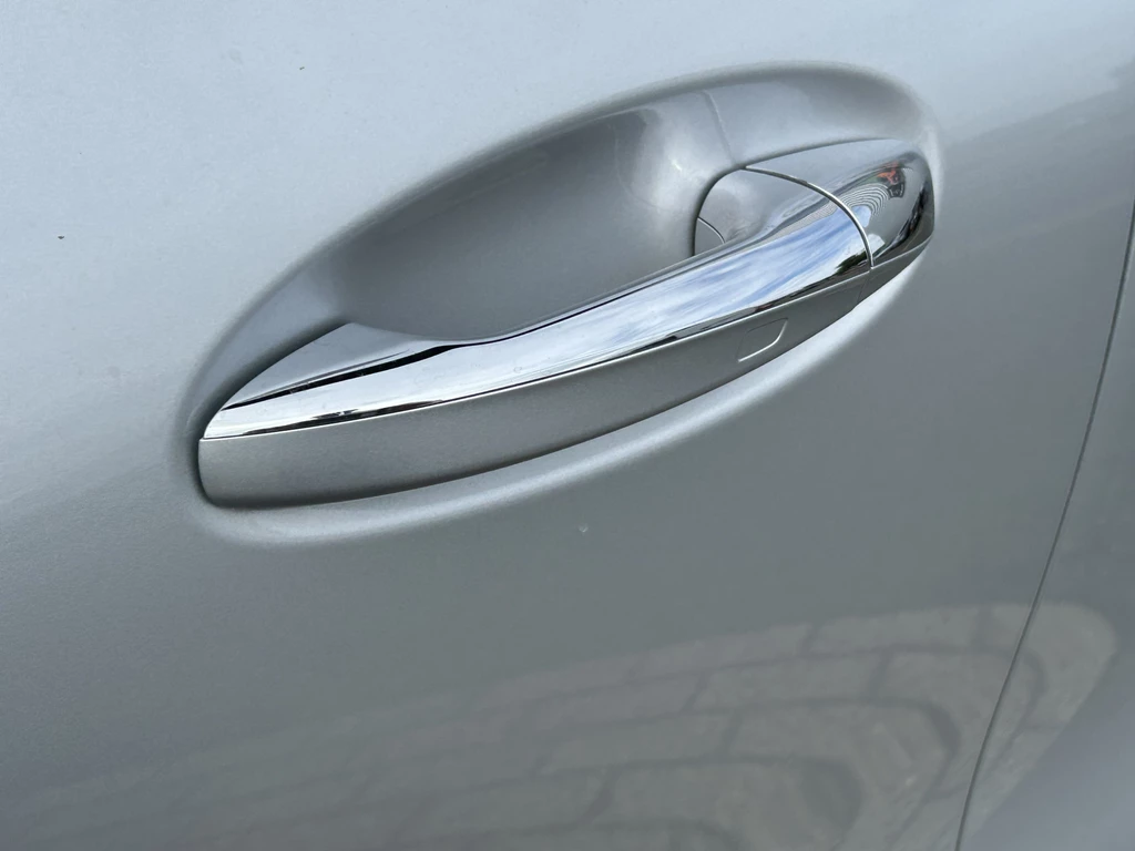 Mercedes-Benz GLA – foto 14