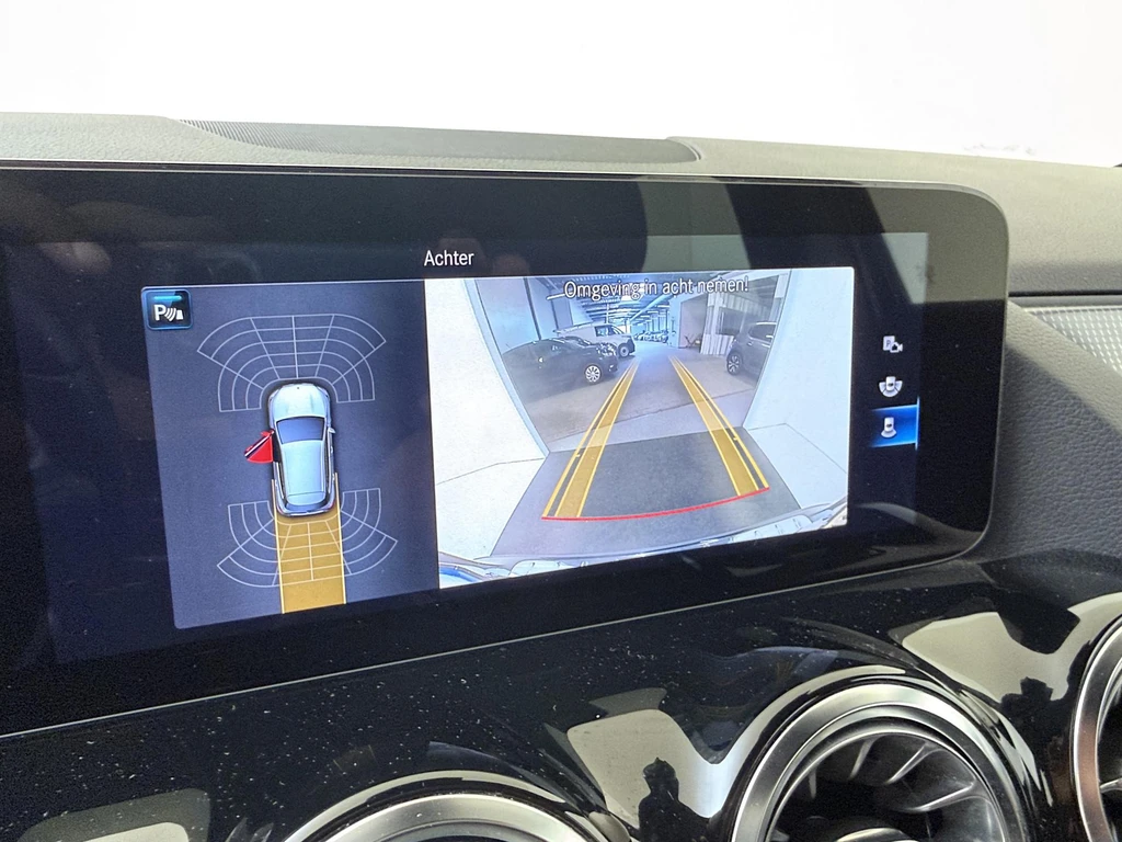 Mercedes-Benz GLA – foto 19