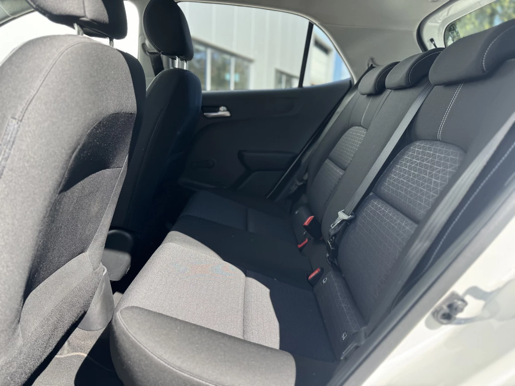 Kia Picanto – foto 11