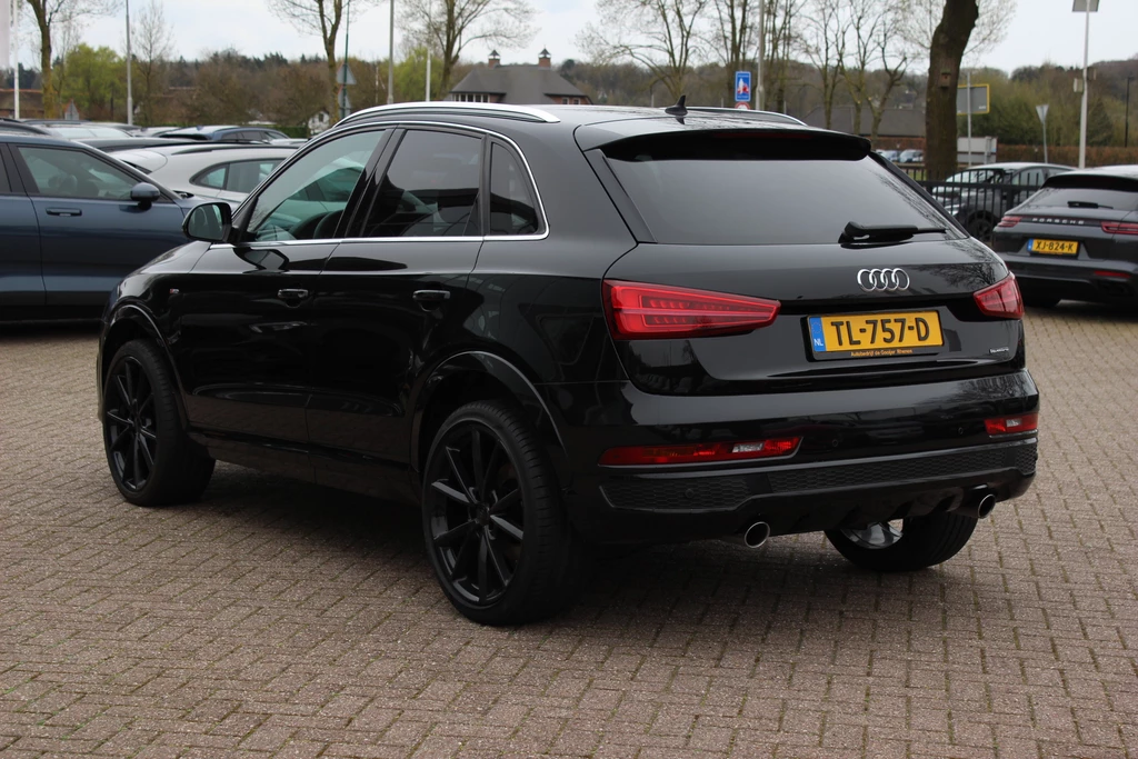Audi Q3 – foto 3