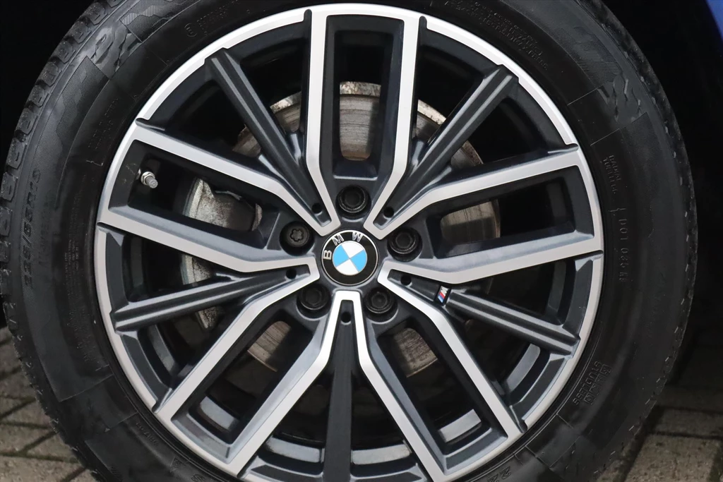 BMW X1 – foto 18