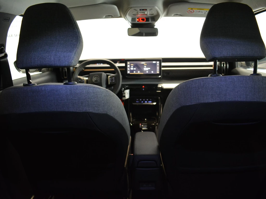 Citroën C3 Aircross – foto 9