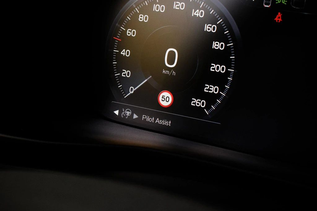 Volvo XC40 – foto 21